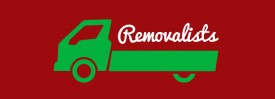 Removalists Dirnbir - Furniture Removals